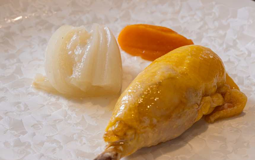 2026 SUMMER TASTING MENU (New)